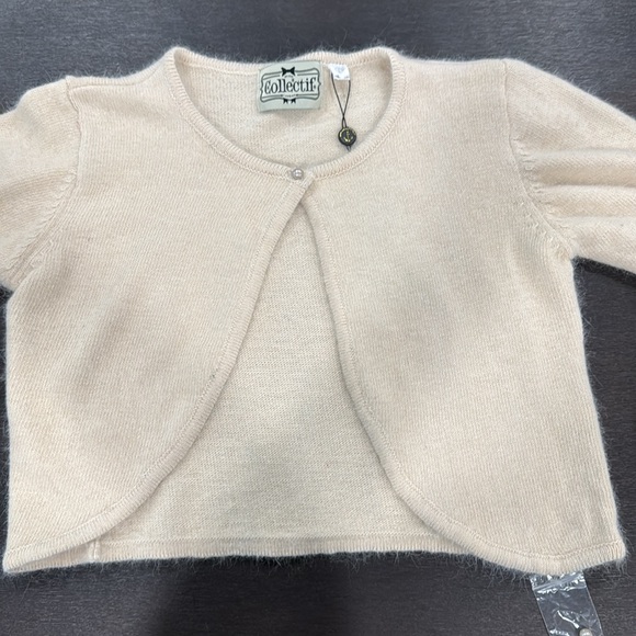 NWT Collectif London Gail Bolero Size Large UK 14/ US 10 NEW - Picture 11 of 13